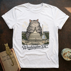Washington DC T-Shirt