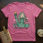 Statue Of Liberty T-Shirt