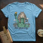 Statue Of Liberty T-Shirt