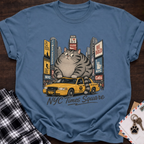 NYC Time Square T-shirt