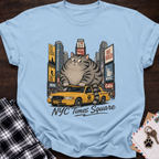 NYC Time Square T-shirt