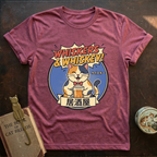 Whiskey Bar T-Shirt