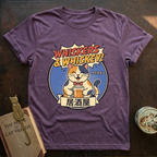 Whiskey Bar T-Shirt