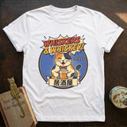 Whiskey Bar T-Shirt