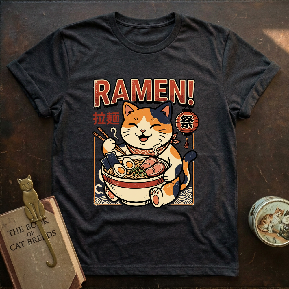 RamenT-Shirt