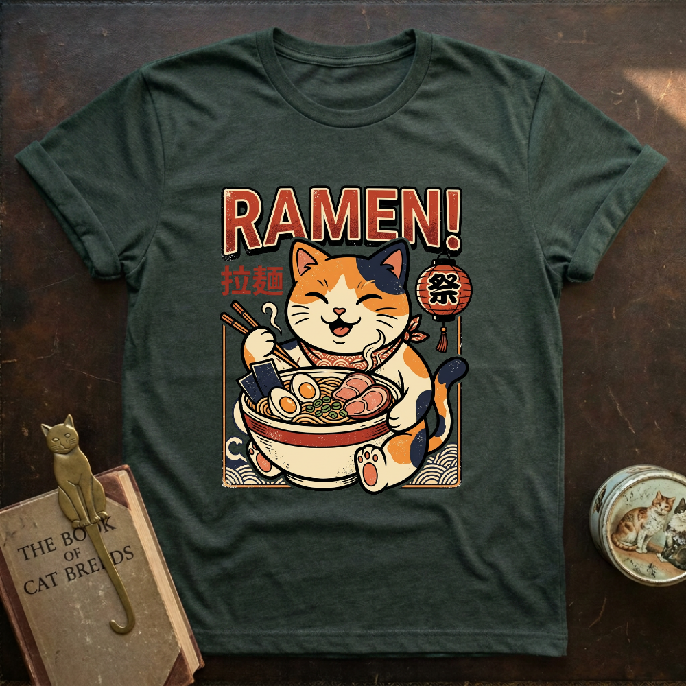 RamenT-Shirt