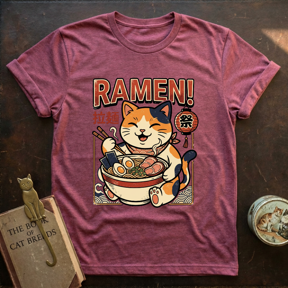 RamenT-Shirt
