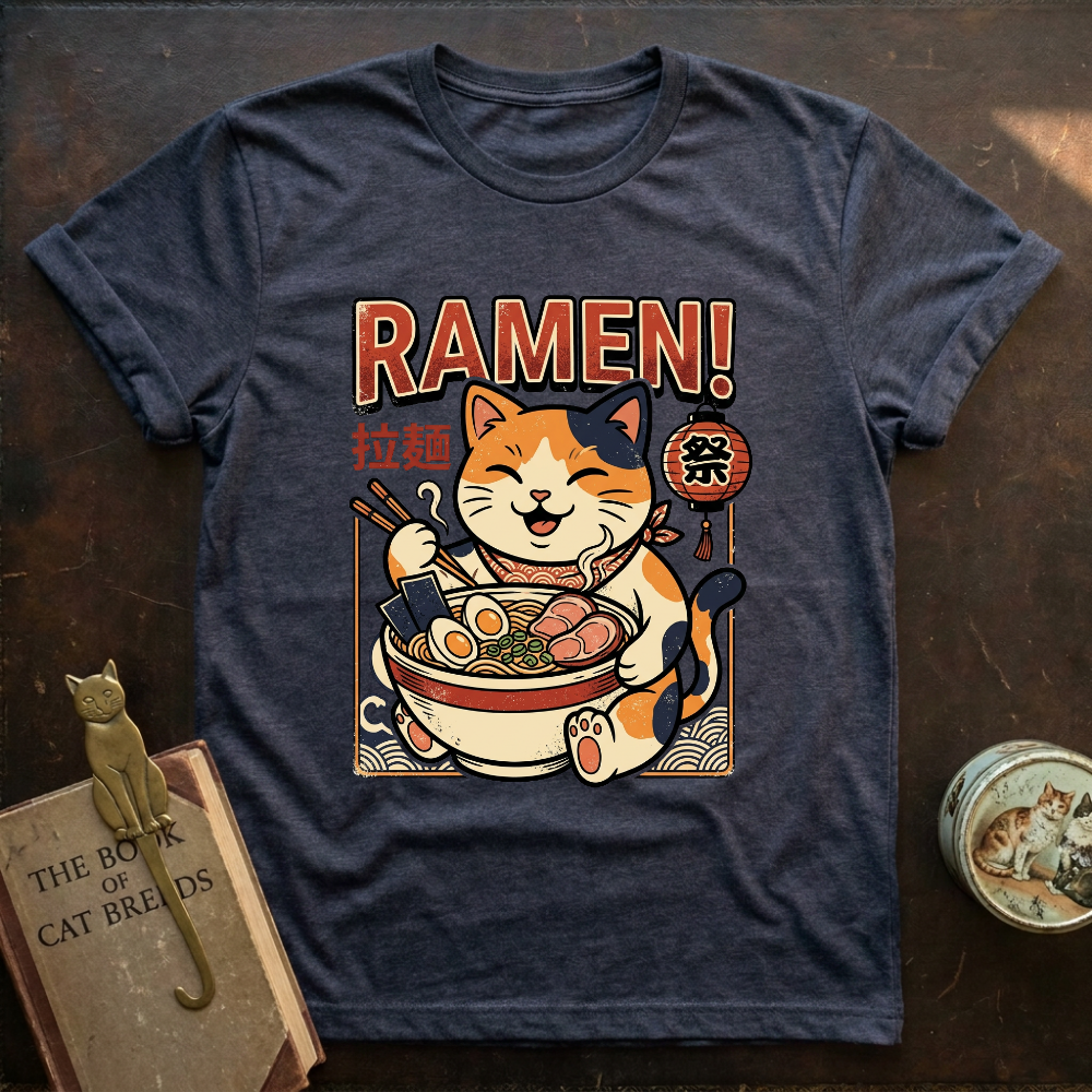 RamenT-Shirt