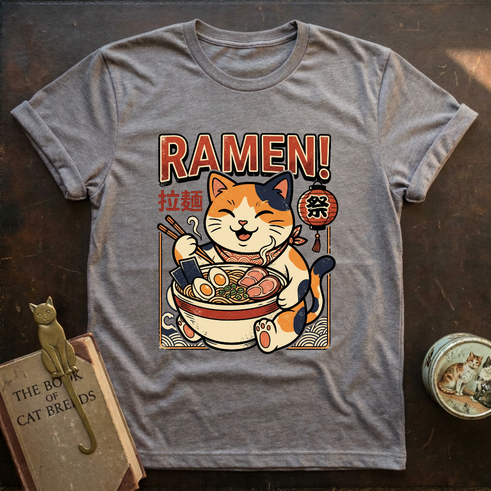 RamenT-Shirt