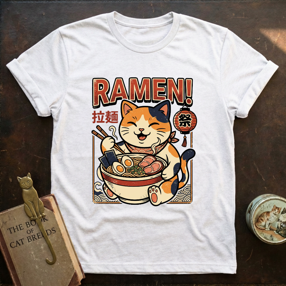 RamenT-Shirt