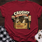 Bodega Caught Sleeping T-Shirt