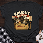 Bodega Caught Sleeping T-Shirt
