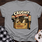 Bodega Caught Sleeping T-Shirt