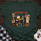 Bodega Fixin' it T-Shirt