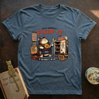 Bodega Fixin' it T-Shirt