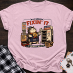 Bodega Fixin' it T-Shirt