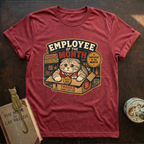 Bodega Guilty In A Box T-Shirt