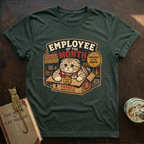 Bodega Guilty In A Box T-Shirt