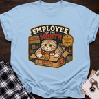 Bodega Guilty In A Box T-Shirt