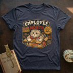 Bodega Guilty In A Box T-Shirt
