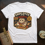 Bodega Guilty In A Box T-Shirt