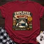 Bodega I Showed Up T-Shirt