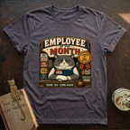Bodega I Showed Up T-Shirt