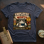 Bodega I Showed Up T-Shirt
