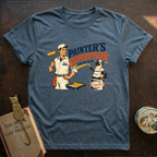 Painter Supervisor T-Shirt
