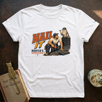 Roofer Supervisor T-Shirt