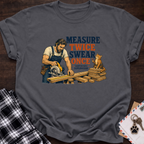 Dark Heather Grey