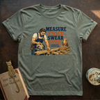 Carpenter Supervisor T-Shirt