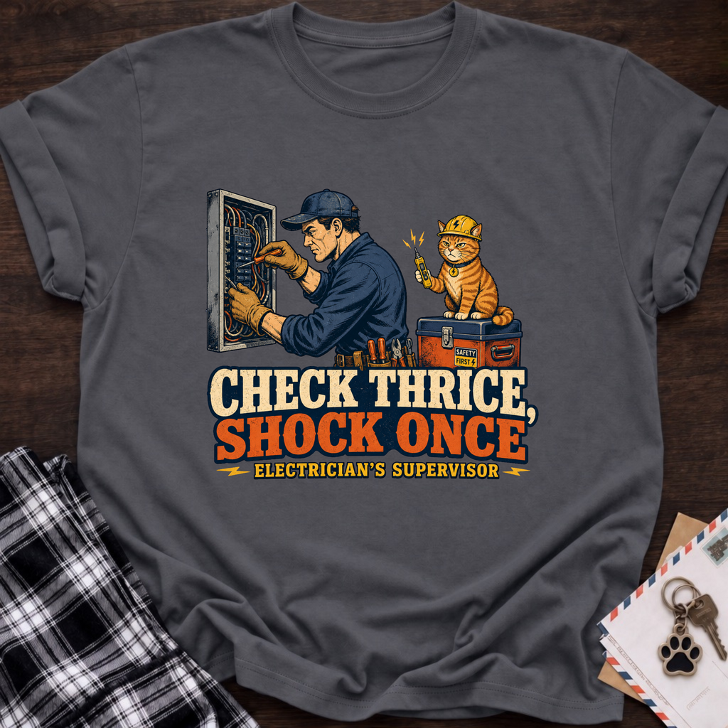 Dark Heather Grey