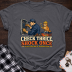 Dark Heather Grey