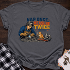 Dark Heather Grey