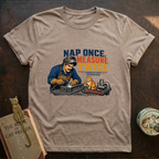 Fabricator Supervisor T-Shirt