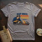Fabricator Supervisor T-Shirt