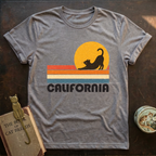 Cat Yoga T-Shirt