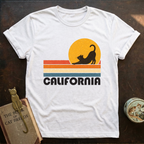 Cat Yoga T-Shirt