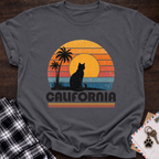 Dark Heather Grey