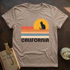 California Sunset T-Shirt
