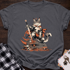 Dark Heather Grey