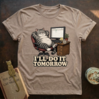 Do It Tomorrow T-Shirt