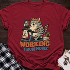 No Office No Pants T-Shirt