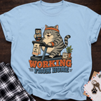 No Office No Pants T-Shirt