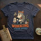 No Office No Pants T-Shirt