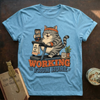 No Office No Pants T-Shirt