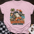 Work From Home T-Shirt