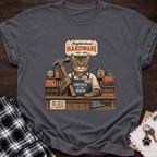 Ask Me Anything T-Shirt