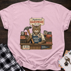 Ask Me Anything T-Shirt